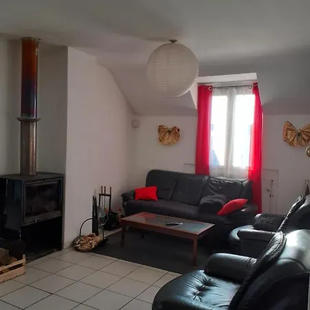Spacieux Et Lumineux *