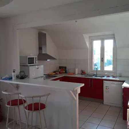Appartement Oloron