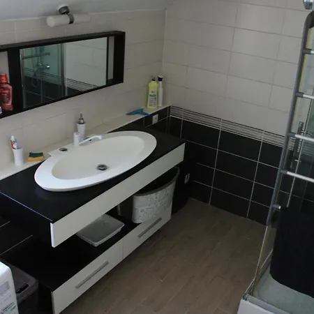 Appartement Oloron