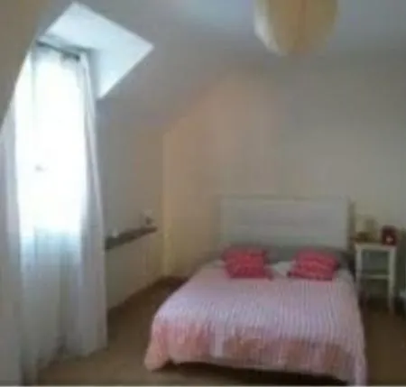 Appartement Oloron * 올롱생테마리