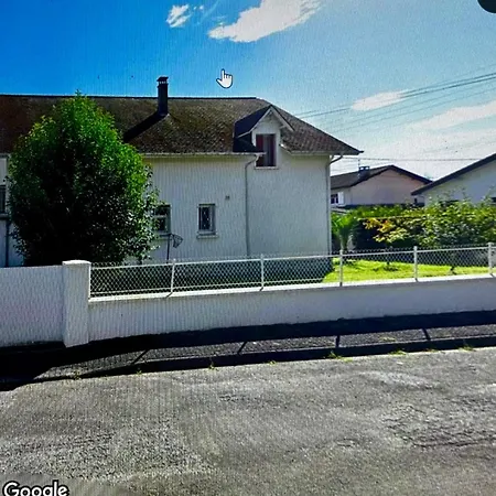 Appartement Oloron * Олорон-Сент-Мари