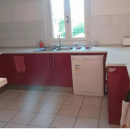 Appartement Oloron Апартаменты