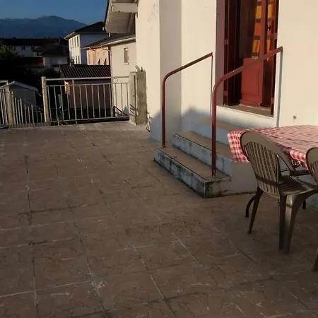 Διαμέρισμα Appartement Oloron *