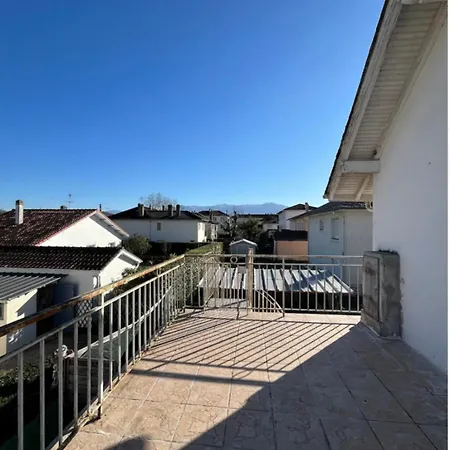 Appartement Oloron Διαμέρισμα Oloron-Sainte-Marie